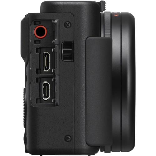 Sony ZV-1 Digital Camera Camera tek