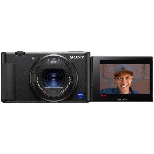 Sony ZV-1 Digital Camera Camera tek