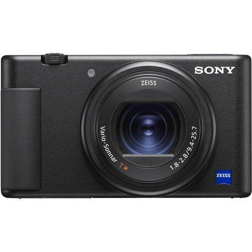 Sony ZV-1 Digital Camera Camera tek