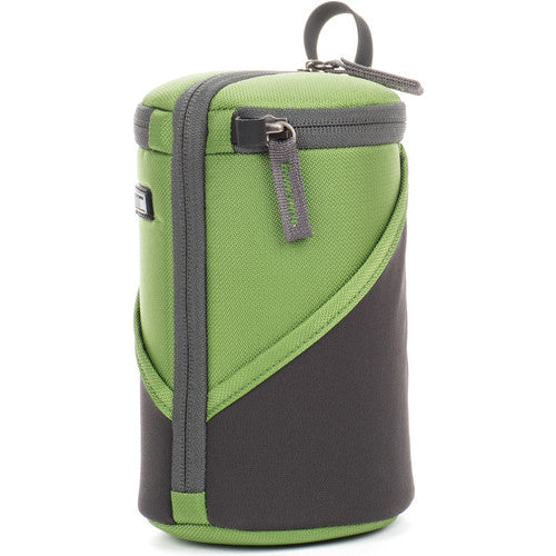 Think Tank Photo Lens Case Duo 15 (Green) Camera tek