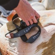 LUNAR CAMERA STRAP - The Ambassador Camera tek