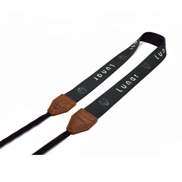 LUNAR CAMERA STRAP - The Ambassador Camera tek