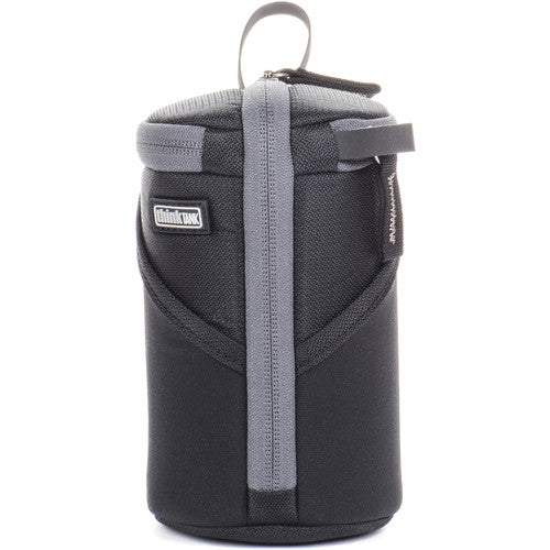 Think Tank Photo Lens Case Duo 10 (Black) Camera tek