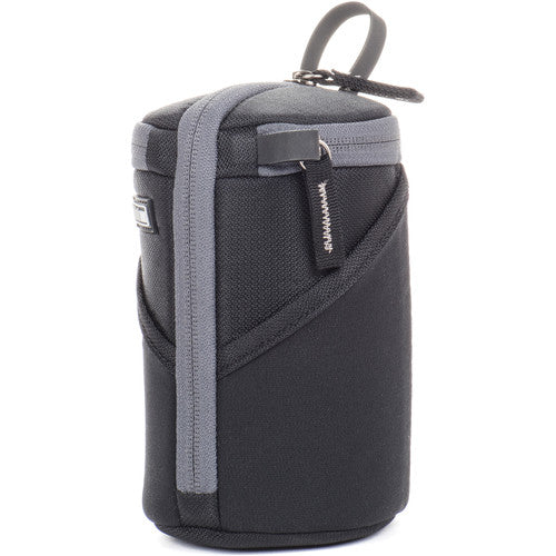 Think Tank Photo Lens Case Duo 10 (Black) Camera tek