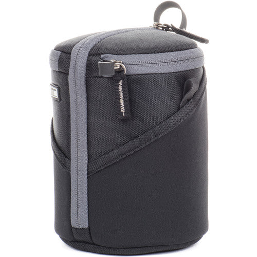 Think Tank Photo Lens Case Duo 20 (Black) Camera tek