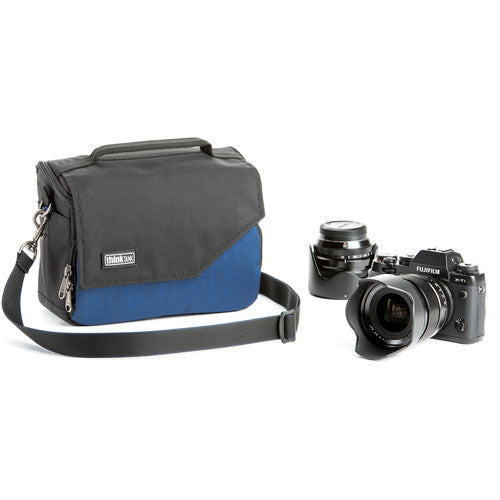 Think Tank Photo Mirrorless Mover 20 Camera Bag (Dark Blue) Camera tek