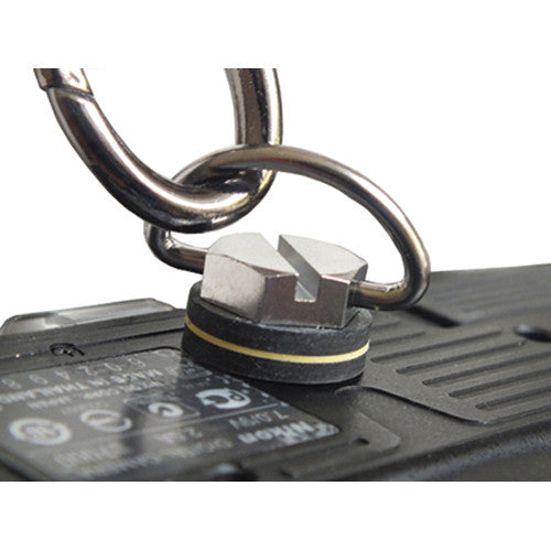 Trekking Swing Up Strap Camera tek
