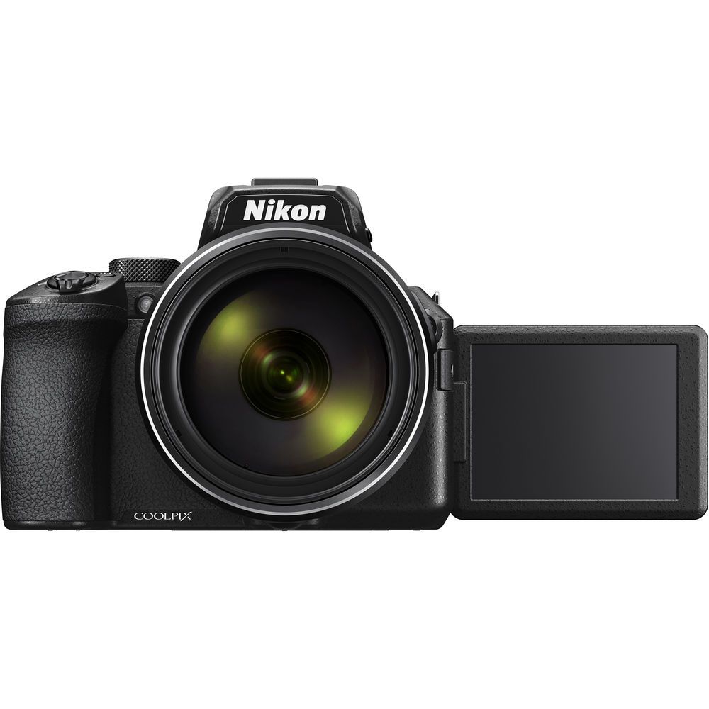 Nikon Coolpix P950 Camera Camera tek