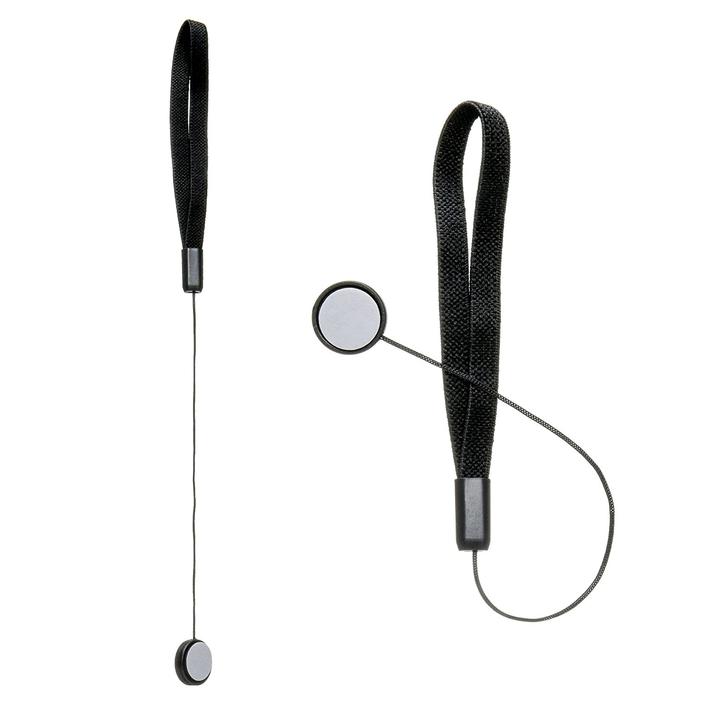 Universal Lens Cap Keeper Camera tek