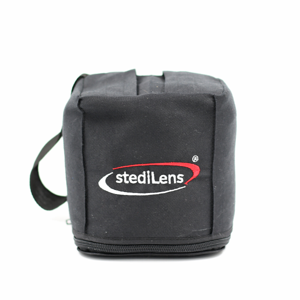 StediLens Beanbag Camera tek