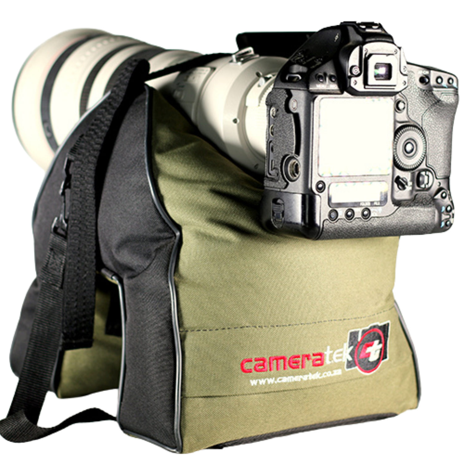 Cameratek Large Bean Bag Camera tek