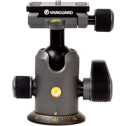 VANGUARD ALTA BH-100 BALL HEAD Camera tek