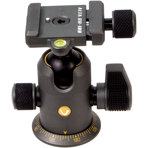 VANGUARD ALTA BH-100 BALL HEAD Camera tek