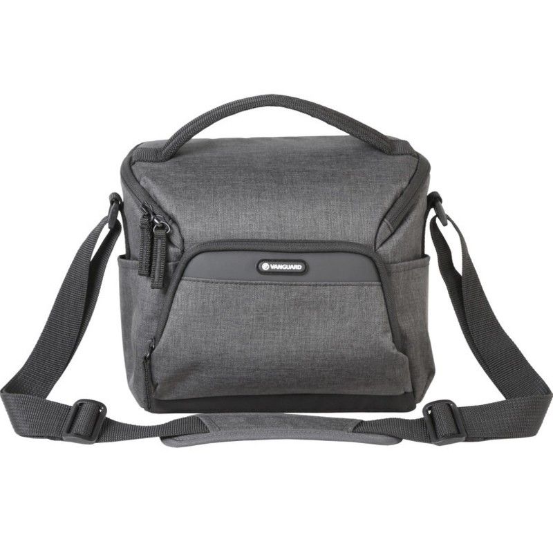 VANGUARD VESTA ASPIRE 21 SHOULDER BAG - GREY Camera tek