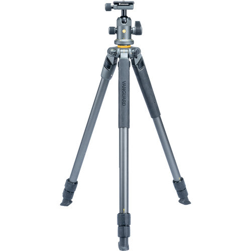 Vanguard Alta Pro 2 + 263AB 100 Tripod Camera tek