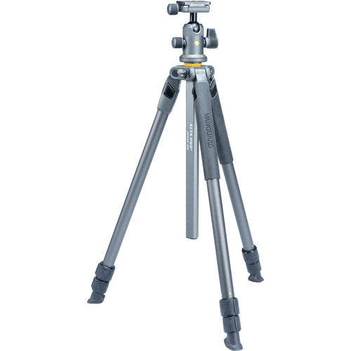 Vanguard Alta Pro 2 + 263AB 100 Tripod Camera tek