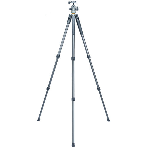 Vanguard Alta Pro 2 + 263AB 100 Tripod Camera tek