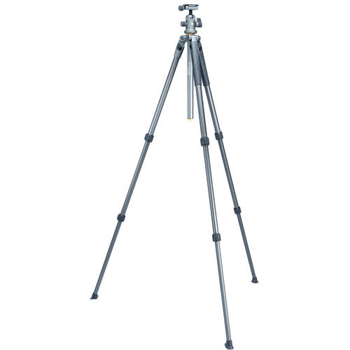 Vanguard Alta Pro 2 + 263AB 100 Tripod Camera tek