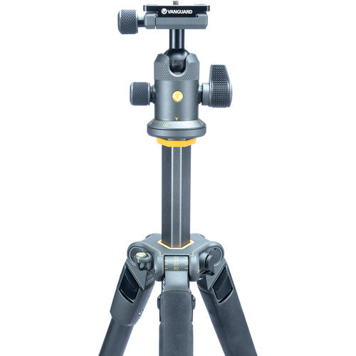 Vanguard Alta Pro 2 + 263AB 100 Tripod Camera tek