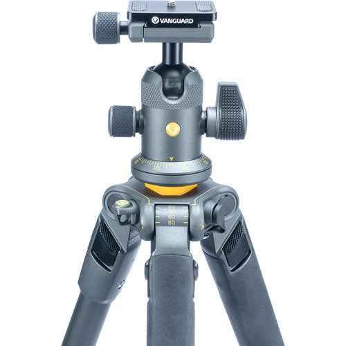 Vanguard Alta Pro 2 + 263AB 100 Tripod Camera tek