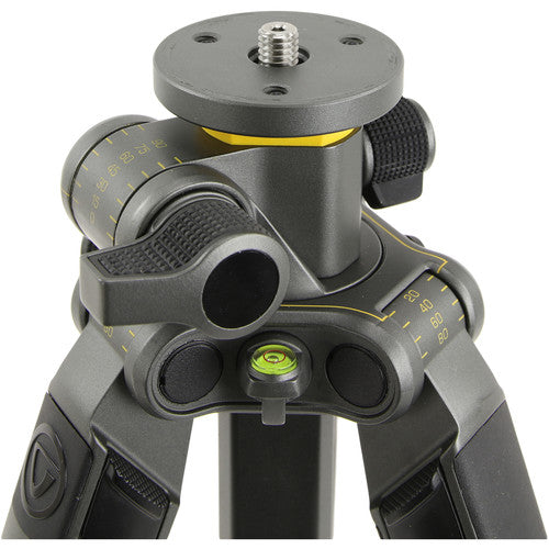 Vanguard Alta Pro 2+ 263AT Tripod Camera tek