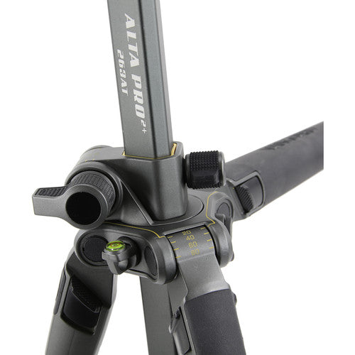 Vanguard Alta Pro 2+ 263AT Tripod Camera tek