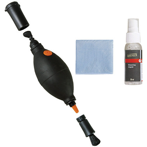 Vanguard CK3N1 Cleaning Kit Camera tek