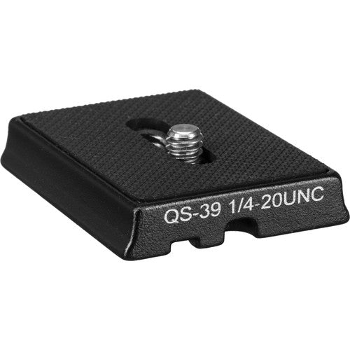 Vanguard QS-39 Quick Release Plate Camera tek