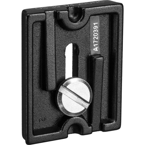 Vanguard QS-39 Quick Release Plate Camera tek