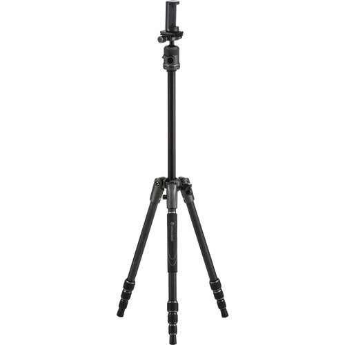 Vanguard VEO 2 Go 204CB Carbon Tripod W/ Ball Head Camera tek