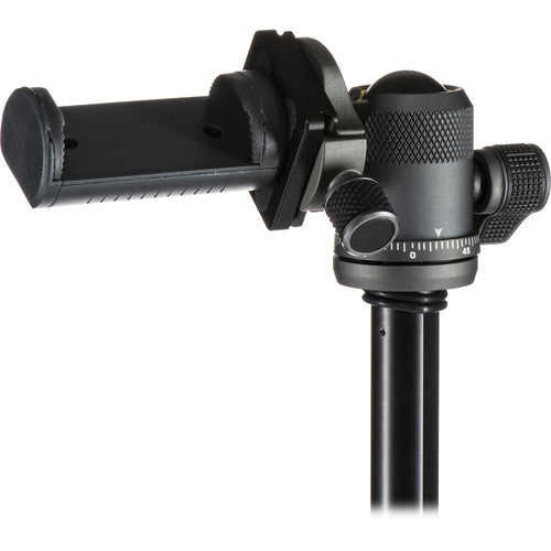 Vanguard VEO 2 Go 204CB Carbon Tripod W/ Ball Head Camera tek