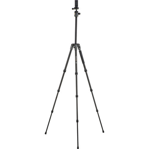 Vanguard VEO 2 Go 204CB Carbon Tripod W/ Ball Head Camera tek