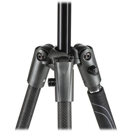 Vanguard VEO 2 Go 204CB Carbon Tripod W/ Ball Head Camera tek