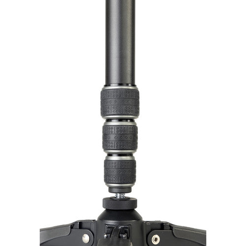 Vanguard VEO 2S AM-234TR Monopod Camera tek