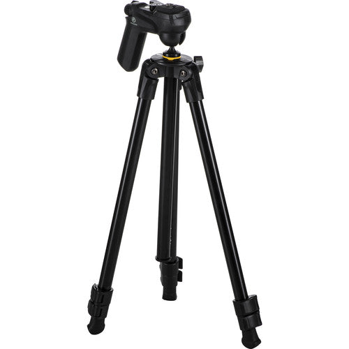 Vanguard Vesta 233 AGH Aluminum Alloy Tripod Camera tek