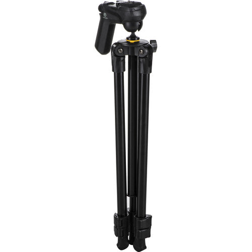 Vanguard Vesta 233 AGH Aluminum Alloy Tripod Camera tek
