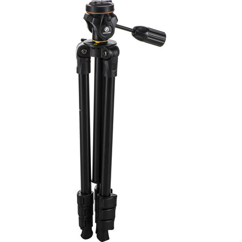 Vanguard Vesta 234AP Aluminum Tripod Camera tek