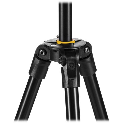 Vanguard Vesta 234AP Aluminum Tripod Camera tek