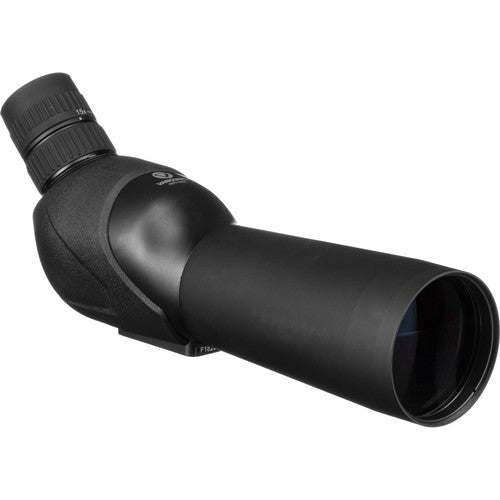 Vanguard Vesta 460A 15-50x60 Spotting Scope (Angled Viewing) Camera tek