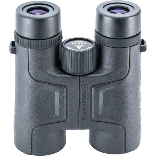 Vanguard Vesta 8x42 Binocular Camera tek