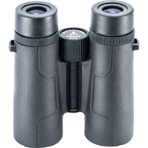 Vanguard Vesta 8x42 Binocular Camera tek