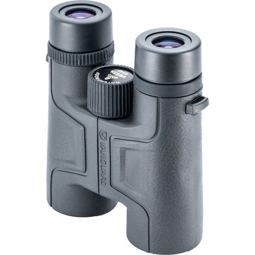 Vanguard Vesta 8x42 Binocular Camera tek