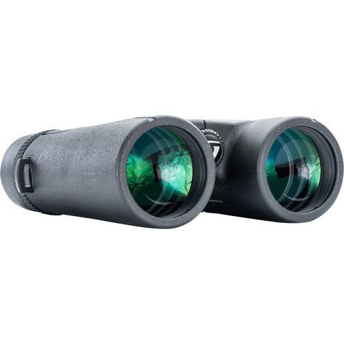 Vanguard Vesta 8x42 Binocular Camera tek