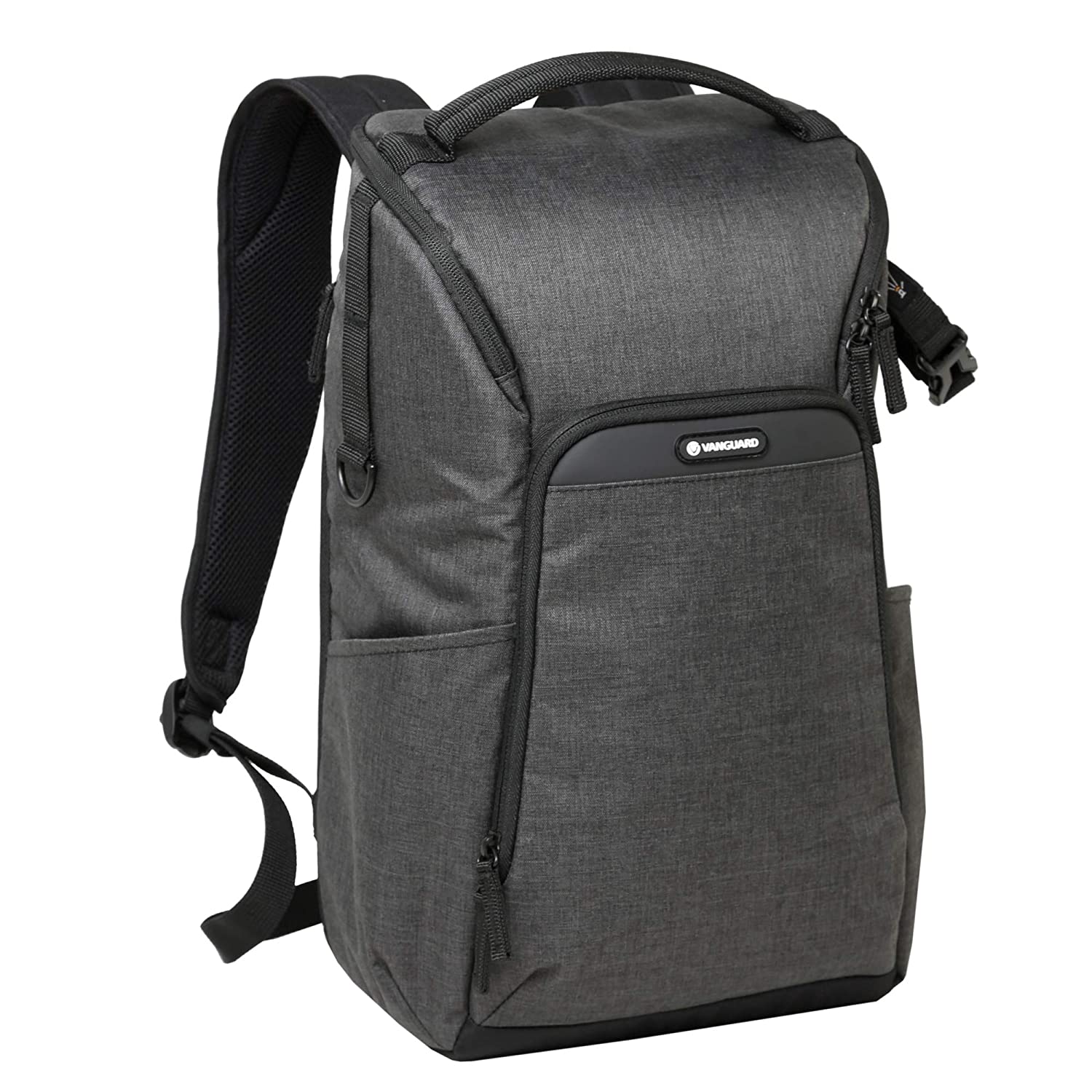 Vanguard Vesta Aspire 41 Grey Backpack Camera tek