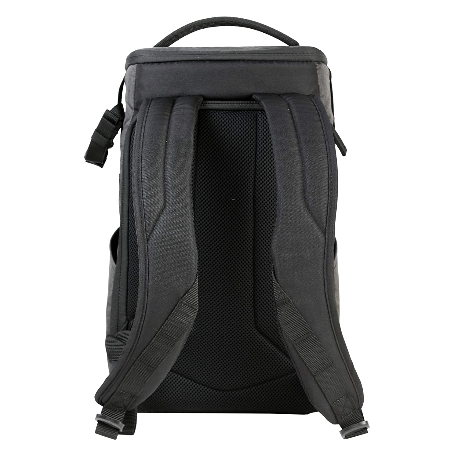 Vanguard Vesta Aspire 41 Grey Backpack Camera tek