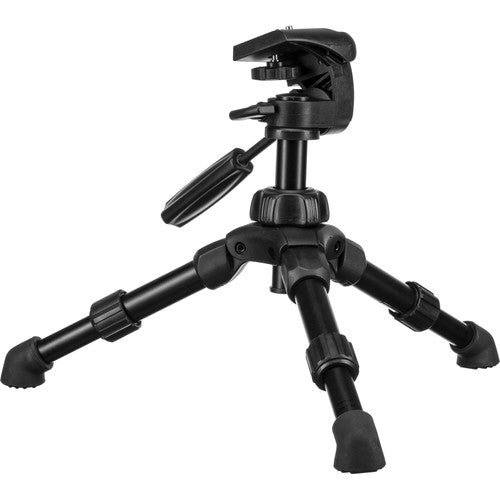 Vanguard Vesta VS-82 Tabletop Tripod Camera tek