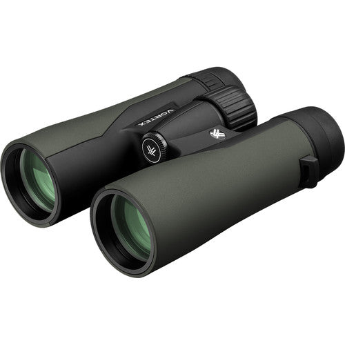 Vortex 10x42 Crossfire HD Binocular Camera tek