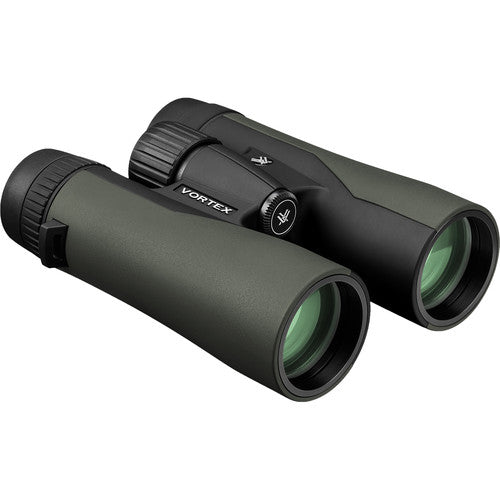 Vortex 10x42 Crossfire HD Binocular Camera tek