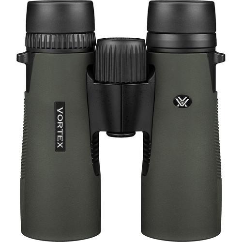 Vortex 10x42 Diamondback HD Binocular Camera tek
