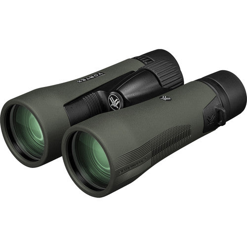 Vortex 12x50 Diamondback HD Binoculars Camera tek